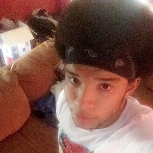 Meet your Posher, Julian